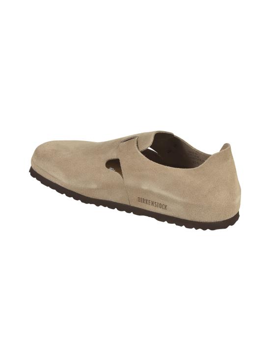 26SS 버켄스탁 샌들 1010504 TAUPE Beige - BIRKENSTOCK