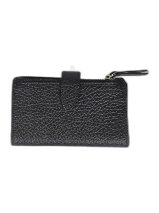 26SS 마르지엘라 포 스티치 지퍼 지갑 SA1VX0019P4455 T8013