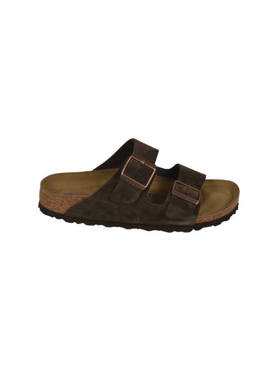 26SS 버켄스탁 샌들 951313 MOCCA Mocca - BIRKENSTOCK