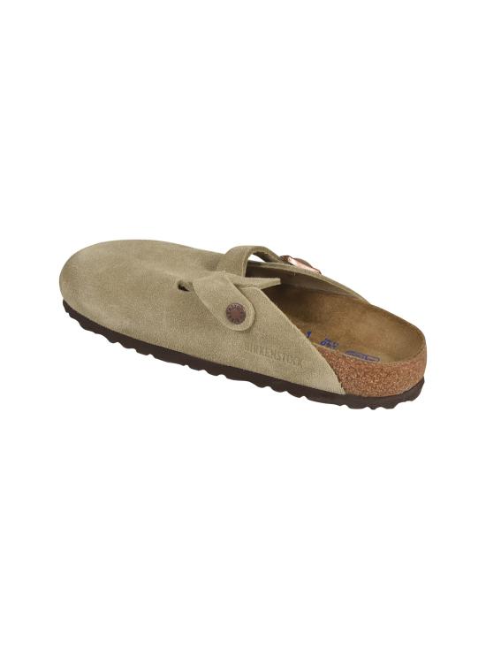 26SS 버켄스탁 샌들 560773 TAUPE Beige - BIRKENSTOCK