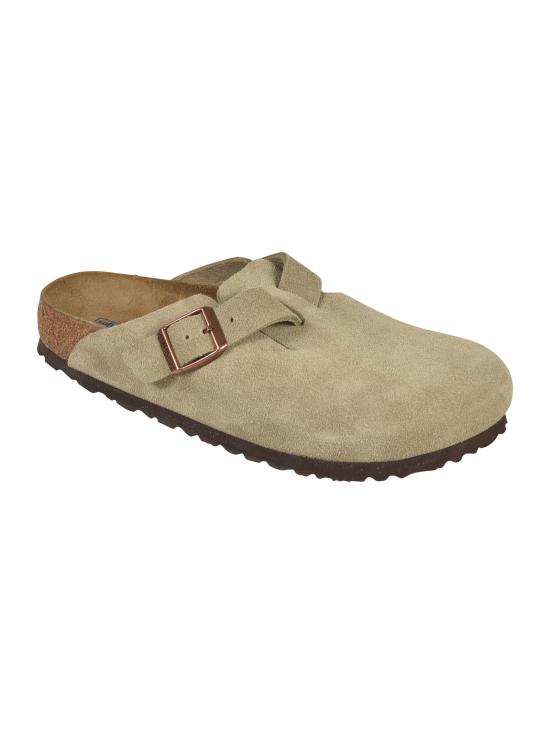 26SS 버켄스탁 샌들 560773 TAUPE Beige - BIRKENSTOCK
