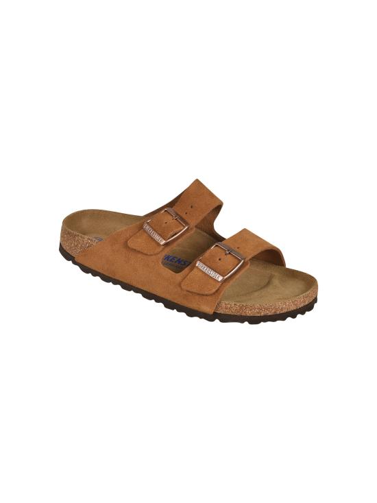 26SS 버켄스탁 샌들 1009527 MINK Mink - BIRKENSTOCK