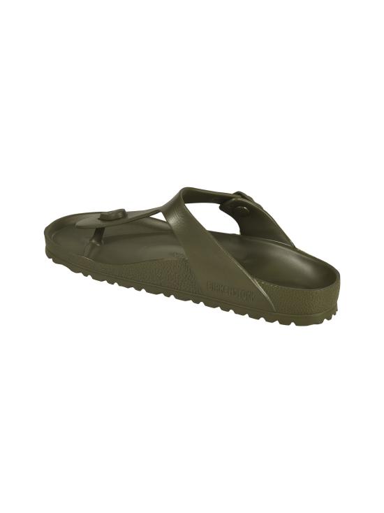 26SS 버켄스탁 샌들 1019143 KHAKI Khaki - BIRKENSTOCK