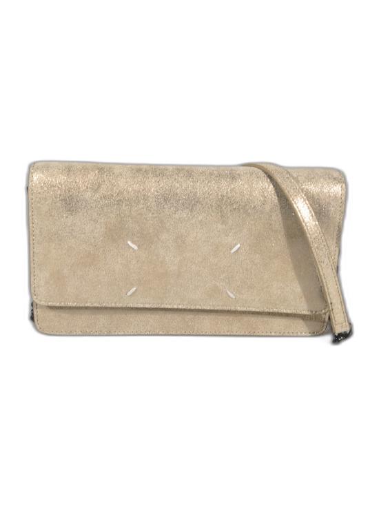 26SS 마르지엘라 WOC 체인 크로스바디 월렛 SA3UI0008P7453 HB330 Hb330