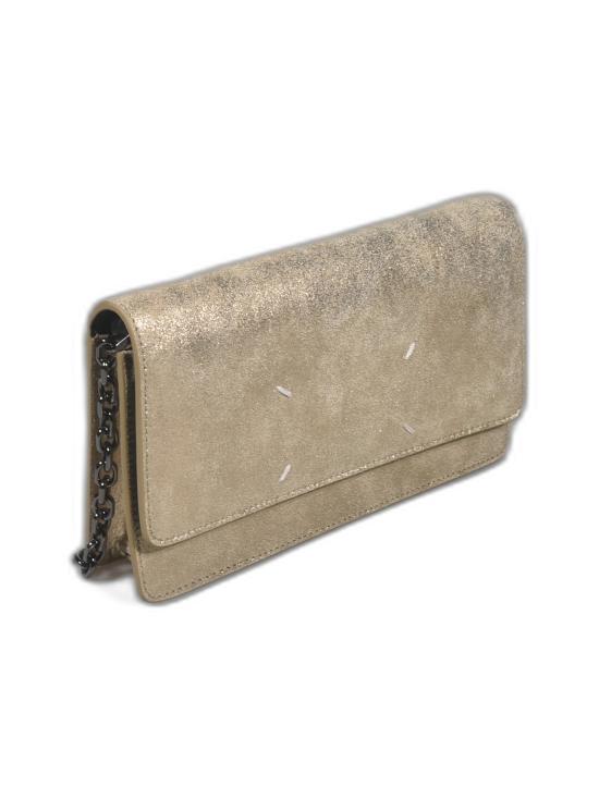 26SS 마르지엘라 WOC 체인 크로스바디 월렛 SA3UI0008P7453 HB330 Hb330 - MAISON MARGIELA