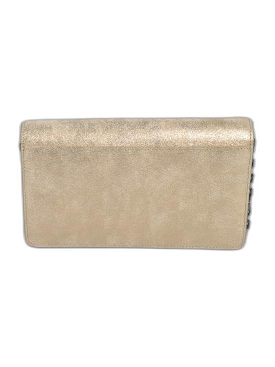 26SS 마르지엘라 WOC 체인 크로스바디 월렛 SA3UI0008P7453 HB330 Hb330 - MAISON MARGIELA