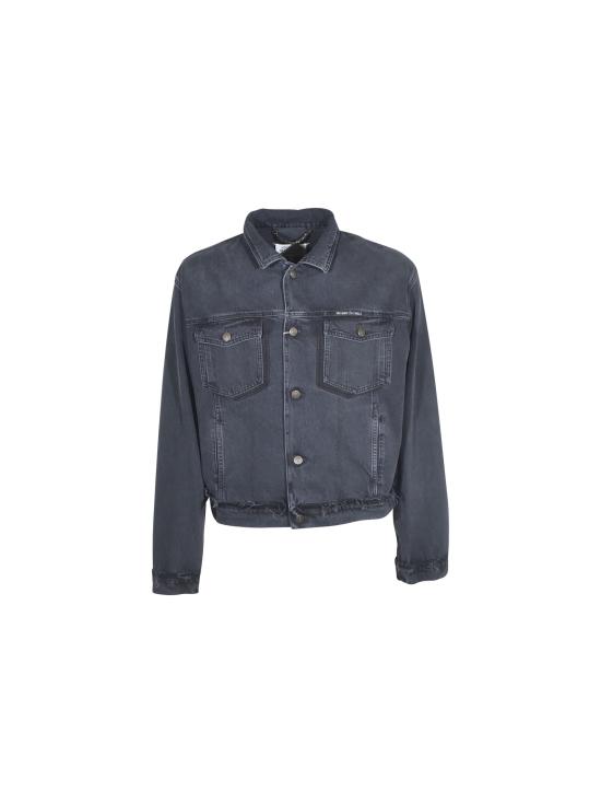 26SS 마르지엘라 데님 재킷 S50AM0654S30842 965