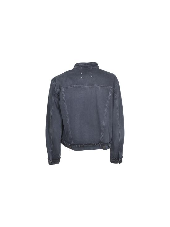 26SS 마르지엘라 데님 재킷 S50AM0654S30842 965 - MAISON MARGIELA