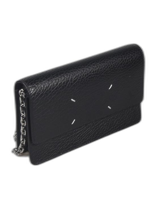 26SS 마르지엘라 WOC 체인 크로스바디 월렛 SA3UI0008P4455 T8013 - MAISON MARGIELA