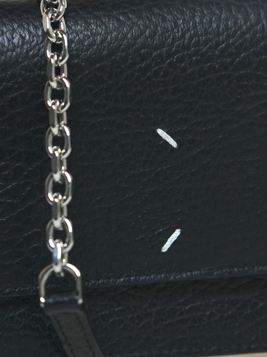 26SS 마르지엘라 WOC 체인 크로스바디 월렛 SA3UI0008P4455 T8013 - MAISON MARGIELA