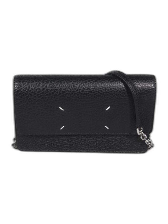 26SS 마르지엘라 WOC 체인 크로스바디 월렛 SA3UI0008P4455 T8013