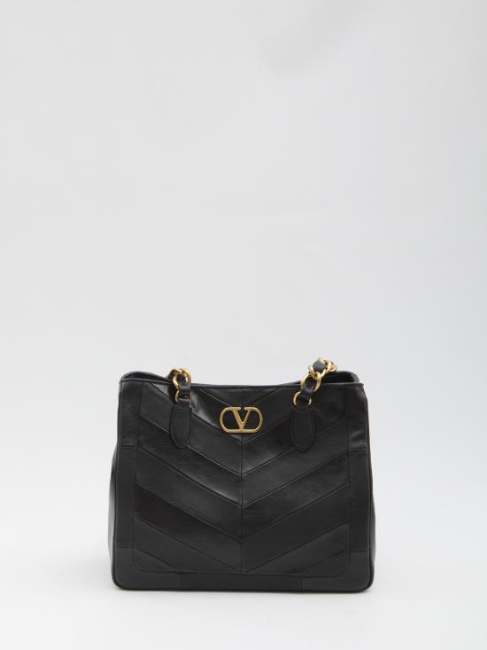 26SS 발렌티노 가라바니 숄더백 8W2B0T13 BLACK