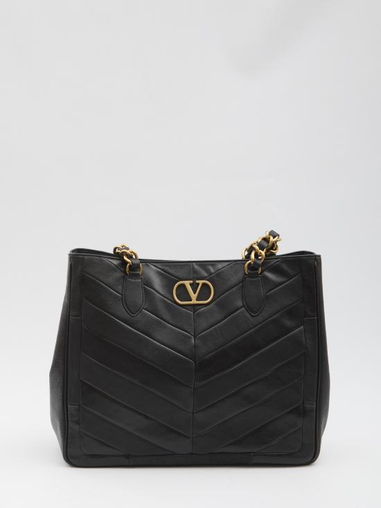 26SS 발렌티노 가라바니 숄더백 8W2B0T12 BLACK