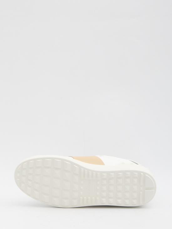 26SS 발렌티노 가라바니 스니커즈 8Y2S0830 WHITE - VALENTINO GARAVANI