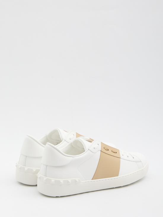 26SS 발렌티노 가라바니 스니커즈 8Y2S0830 WHITE - VALENTINO GARAVANI