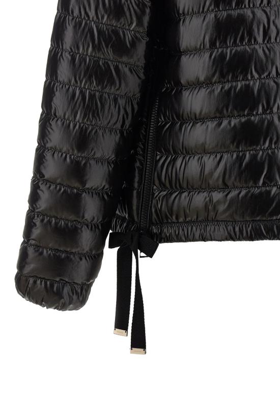 26SS 몽클레어 패딩 L10931A00099597QN 999 Black - MONCLER