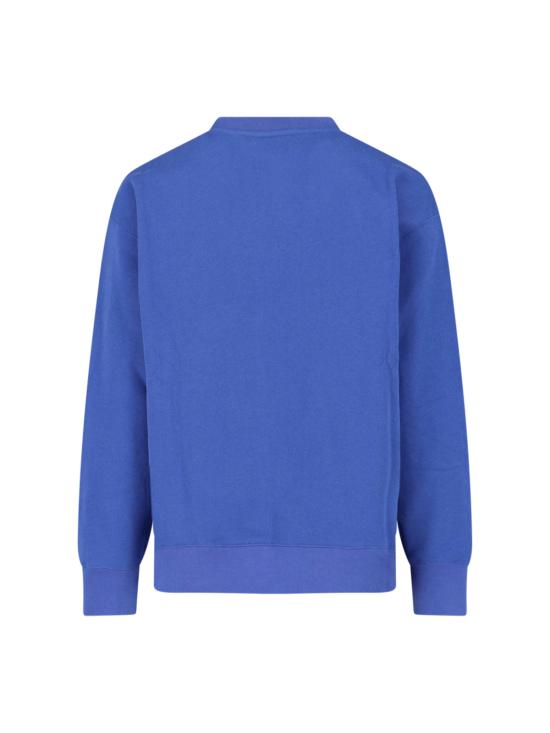 26SS 발렌티노 가라바니 긴팔 티셔츠 8V3MF29NBAU 9SE Blue - VALENTINO GARAVANI