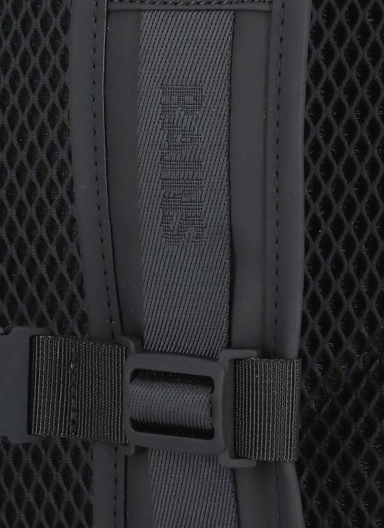 25FW 레인스 백팩 RA14330 TRAIL CARGO BACKPACKBLA Black - RAINS