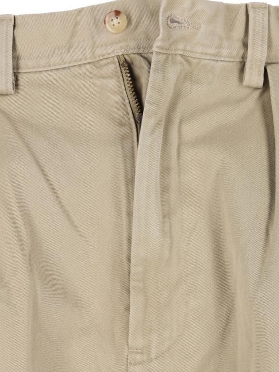 26SS 폴로 랄프로렌 스트레이트 팬츠 710 850209 003 Beige - POLO RALPH LAUREN