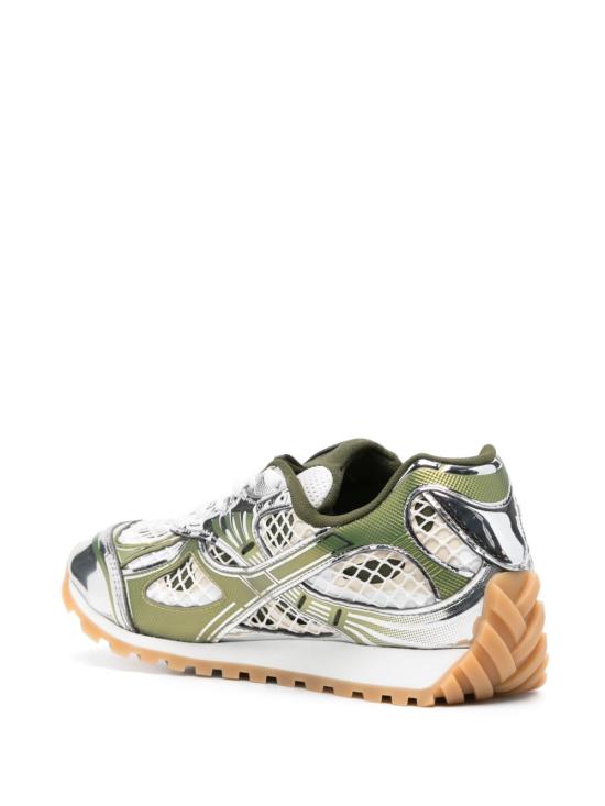 26SS 보테가베네타 스니커즈 755915 V2X402848 Grey - BOTTEGA VENETA