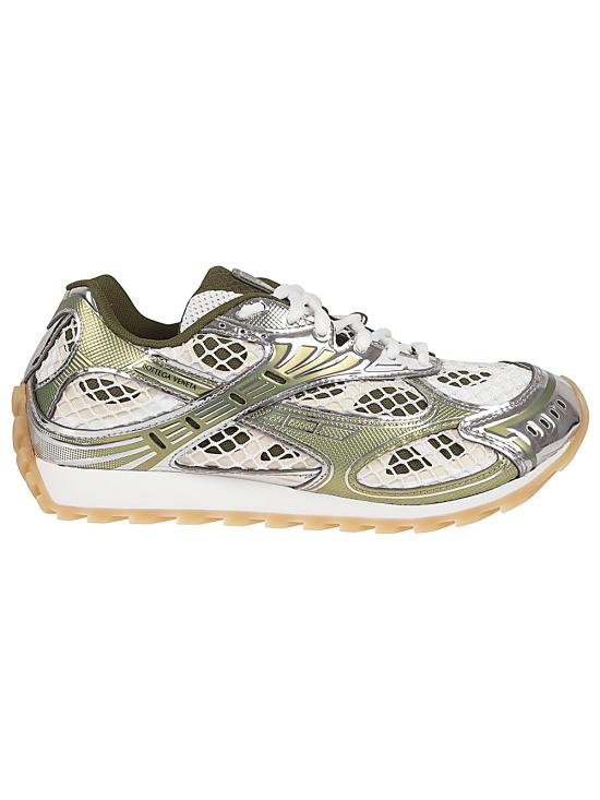 26SS 보테가베네타 스니커즈 755915 V2X402848 Grey