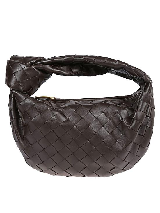 26SS 보테가베네타 미니 조디백 651876 VCPP52127 Marrone