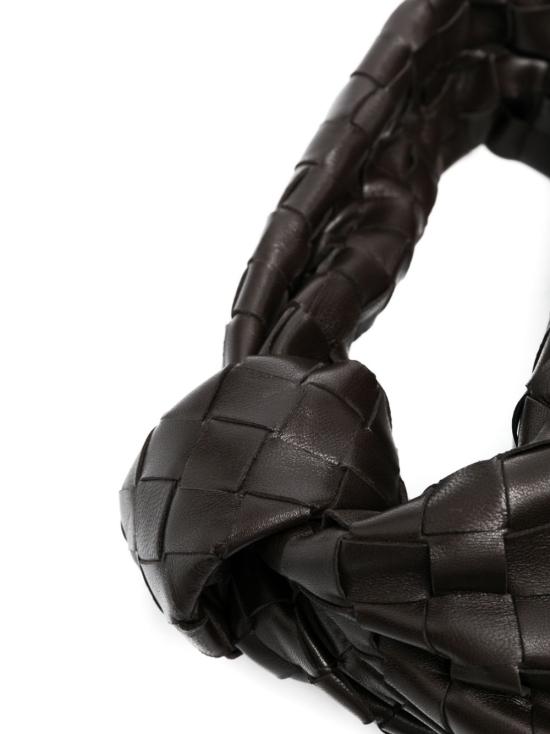 26SS 보테가베네타 미니 조디백 651876 VCPP52127 Marrone - BOTTEGA VENETA