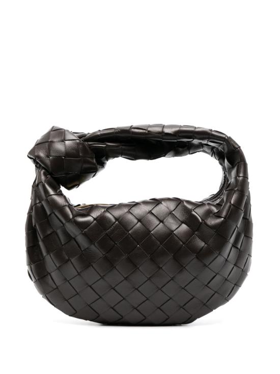 26SS 보테가베네타 미니 조디백 651876 VCPP52127 Marrone - BOTTEGA VENETA