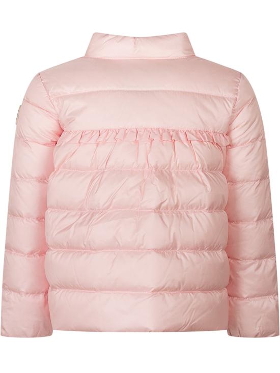 26SS [키즈] 몽클레어 패딩 L19511A00008597YF 503 ROSA CHIARO - MONCLER