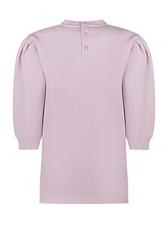 26SS [키즈] 몽클레어 원피스 L19518I0000189B9Y 509 LILLA - MONCLER