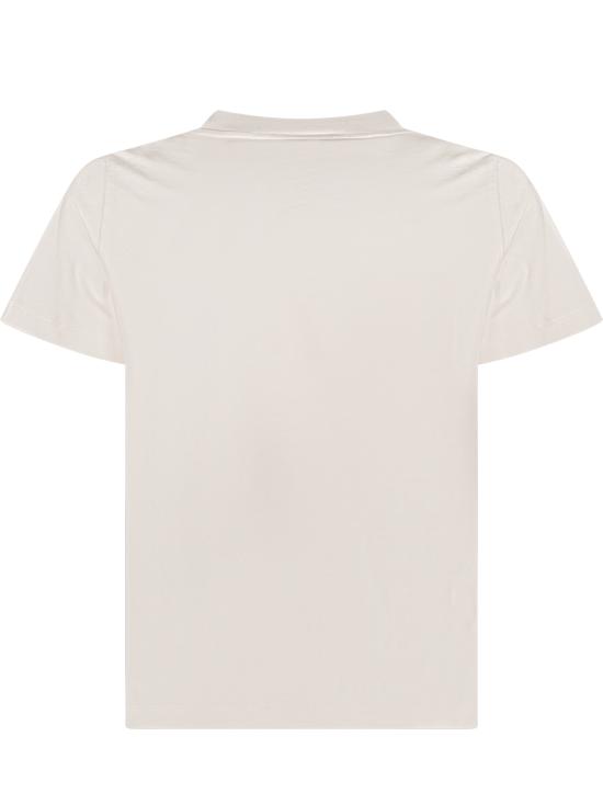 26SS [키즈] 몽클레어 티셔츠 L19548C0001089AFV 034 PANNA - MONCLER