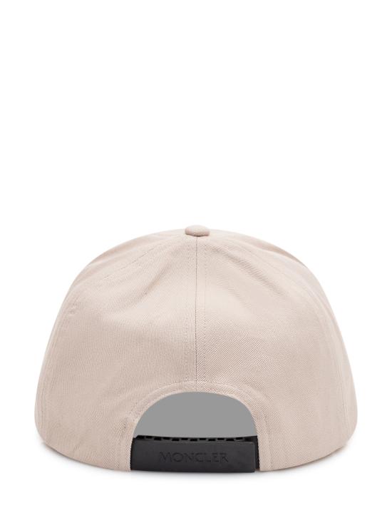 26SS 몽클레어 모자 L10913B000080U082 216 PANNA - MONCLER