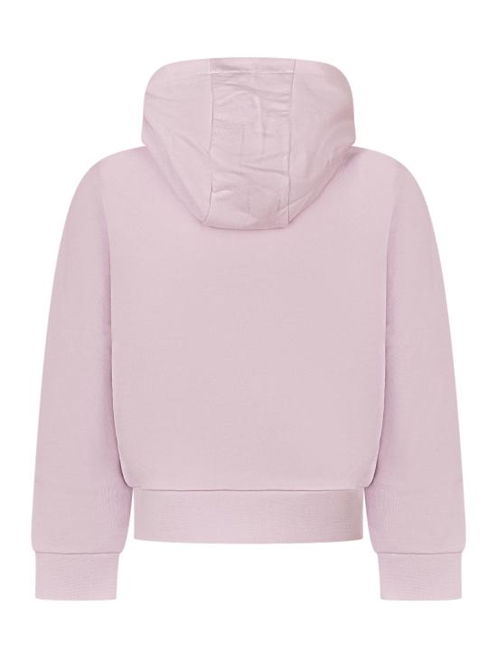 26SS [키즈] 몽클레어 트레이닝 상의 L19548G0001189AKM 509 LILLA - MONCLER