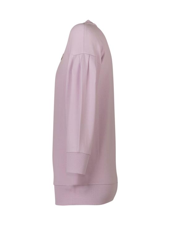 26SS [키즈] 몽클레어 원피스 L19548I0000289AKM 509 LILLA - MONCLER