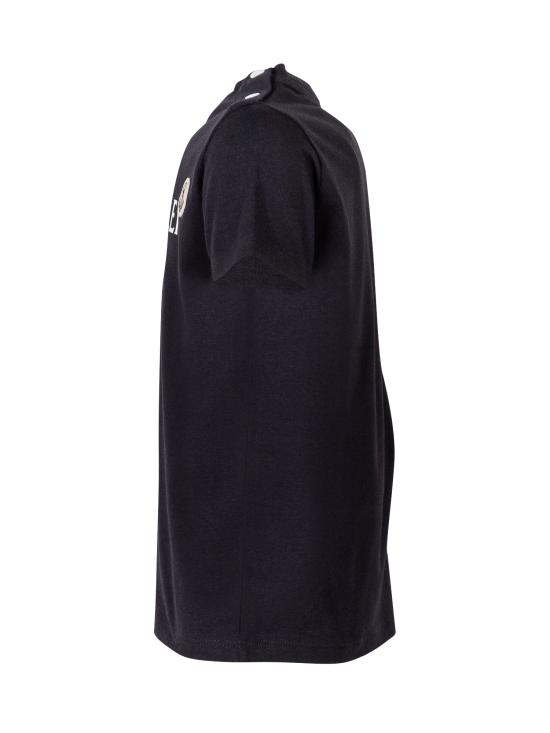 26SS [키즈] 몽클레어 티셔츠 L19518C0000489AUM 778 BLU - MONCLER