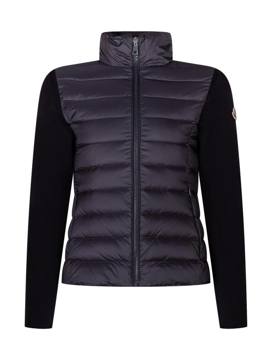 26SS [키즈] 몽클레어 풀오버 L19549B00005M1122 742 BLU