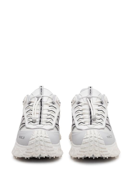 26SS 몽클레어 스니커즈 L109A4M00260M7208 91Q GRIGIO - MONCLER