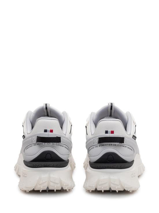 26SS 몽클레어 스니커즈 L109A4M00260M7208 91Q GRIGIO - MONCLER