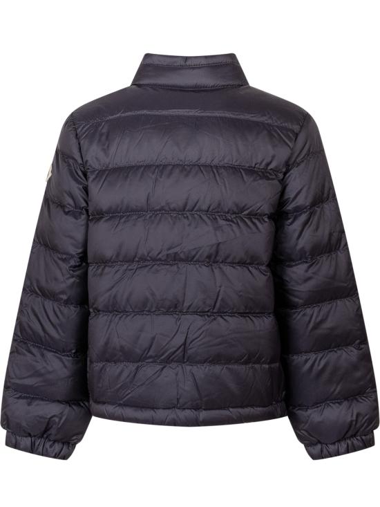 26SS [키즈] 몽클레어 패딩 L19511A00021597YF 778 BLU - MONCLER