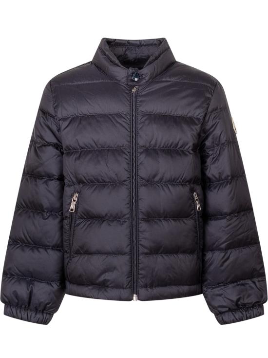 26SS [키즈] 몽클레어 패딩 L19511A00021597YF 778 BLU