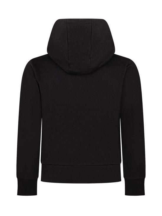 26SS [키즈] 몽클레어 트레이닝 상의 L19548G0000989AKM 999 NERO - MONCLER