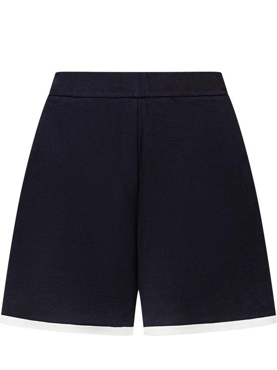 26SS [키즈] 몽클레어 쇼츠/버뮤다 L19548H0000289AKM 778 BLU - MONCLER