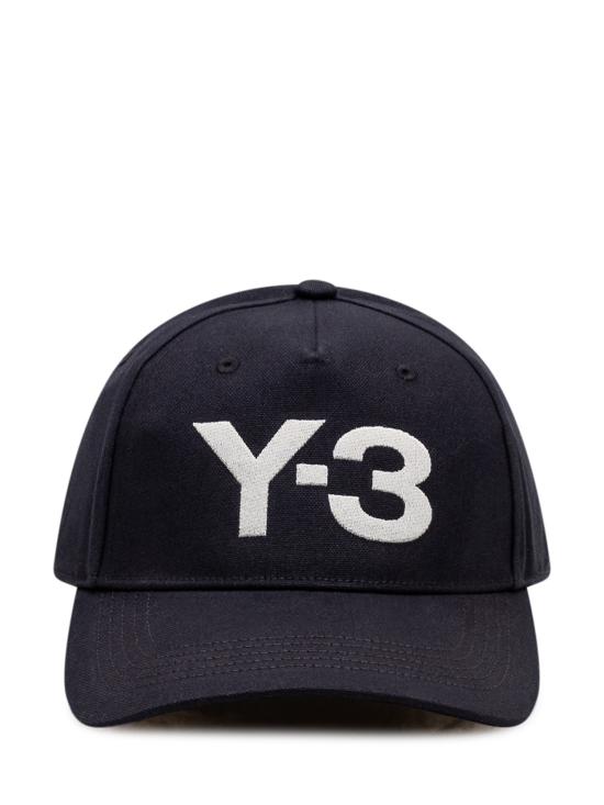 26SS 와이쓰리 모자 JP1142 BLACKTALC BLACK TALC