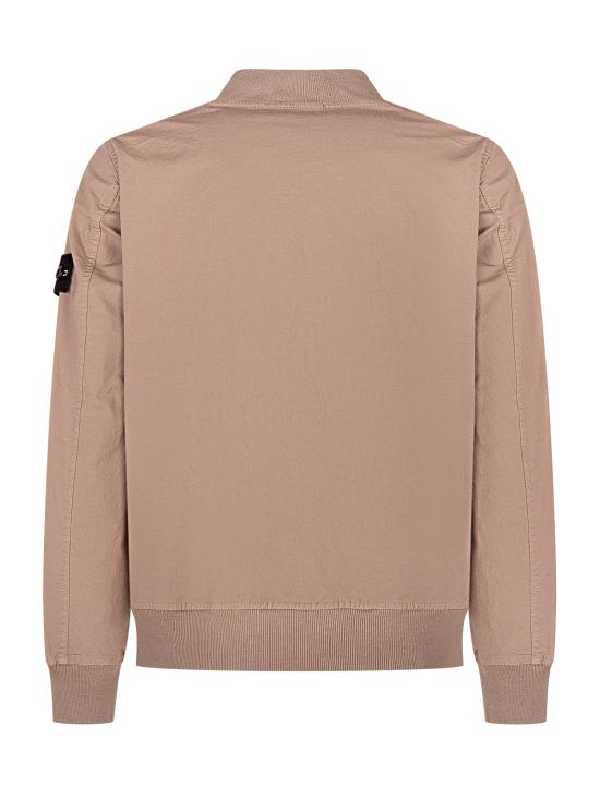 26SS [키즈] 스톤 아일랜드 자켓 L1S164100005S0001 V0092 DOVE GREY - STONE ISLAND