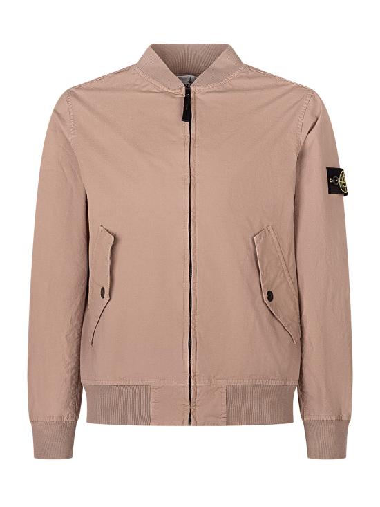 26SS [키즈] 스톤 아일랜드 자켓 L1S164100005S0001 V0092 DOVE GREY