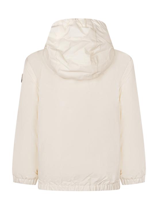 26SS [키즈] 몽클레어 패딩 L19511A0001153A5E 034 PANNA - MONCLER