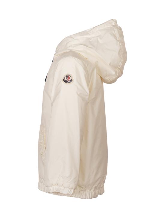 26SS [키즈] 몽클레어 패딩 L19511A0001153A5E 034 PANNA - MONCLER