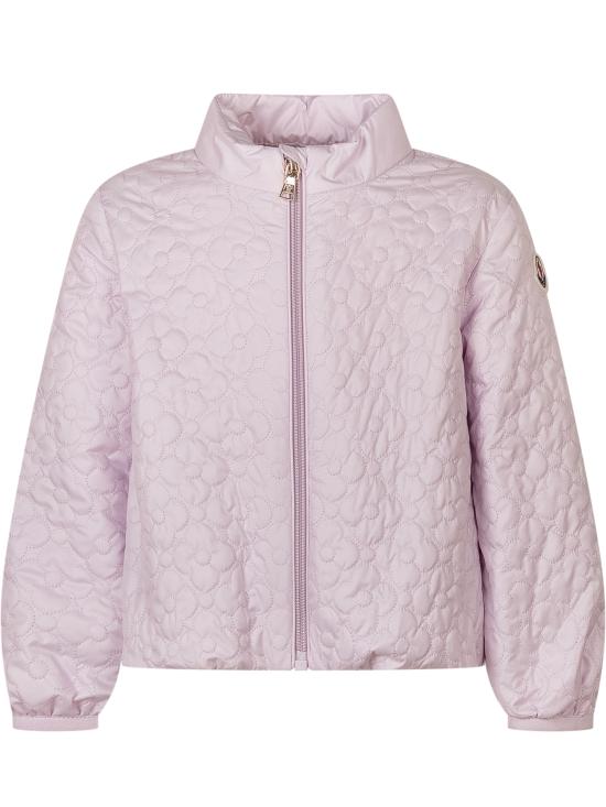 26SS [키즈] 몽클레어 패딩 L19511A00025788V0 509 LILLA