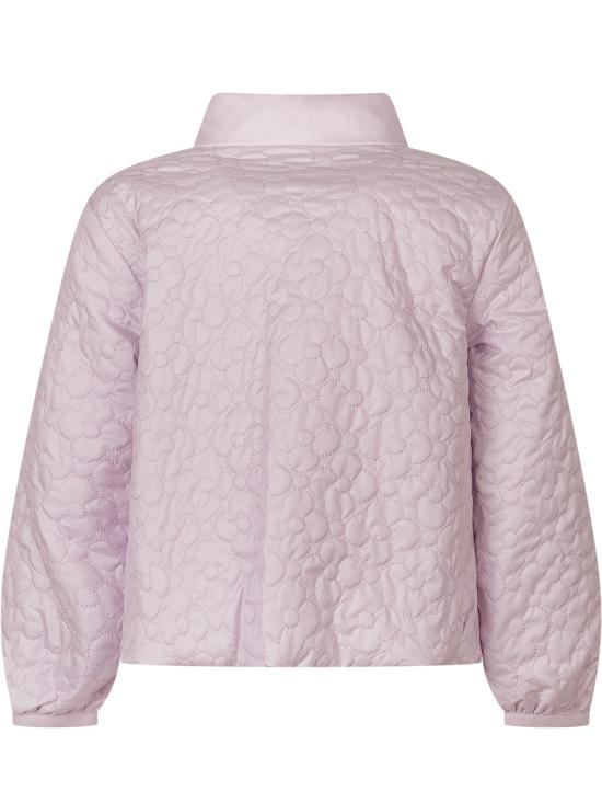 26SS [키즈] 몽클레어 패딩 L19511A00025788V0 509 LILLA - MONCLER