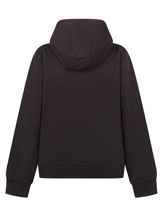 26SS [키즈] 몽클레어 트레이닝 상의 L19548G0001189AKM 999 NERO - MONCLER